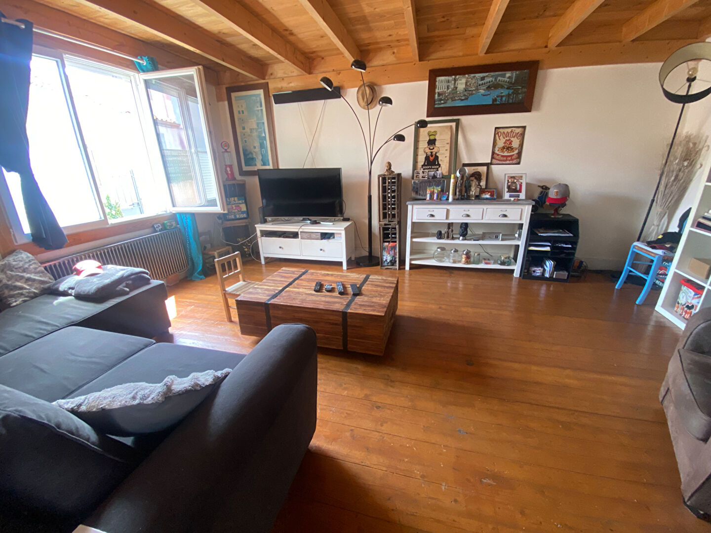 Maison ROCHEFORT (17300) 3 pièces 81.10 m²