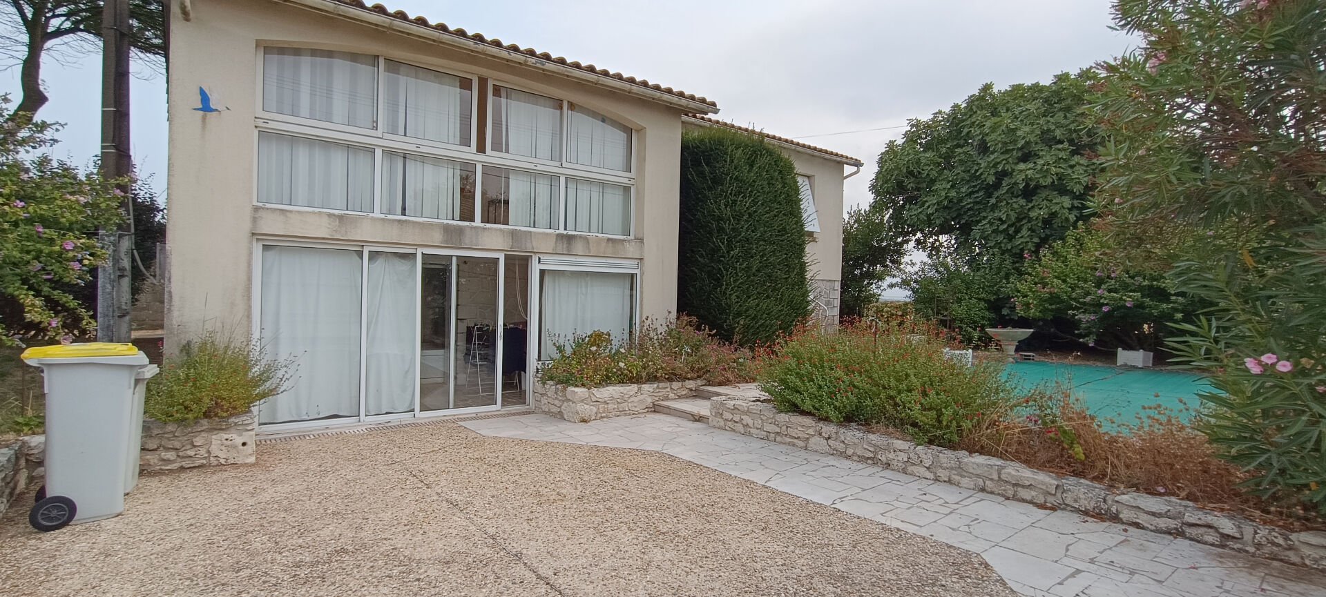 Maison PORT DES BARQUES (17730) 5 pièces 86.09 m²