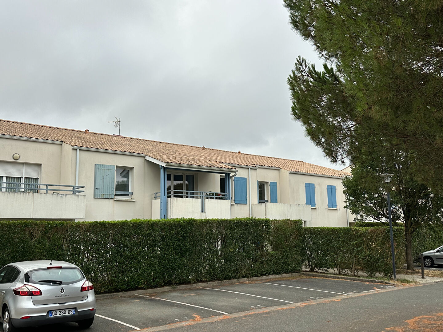 Appartement TONNAY CHARENTE (17430) 3 pièces 59.10 m²