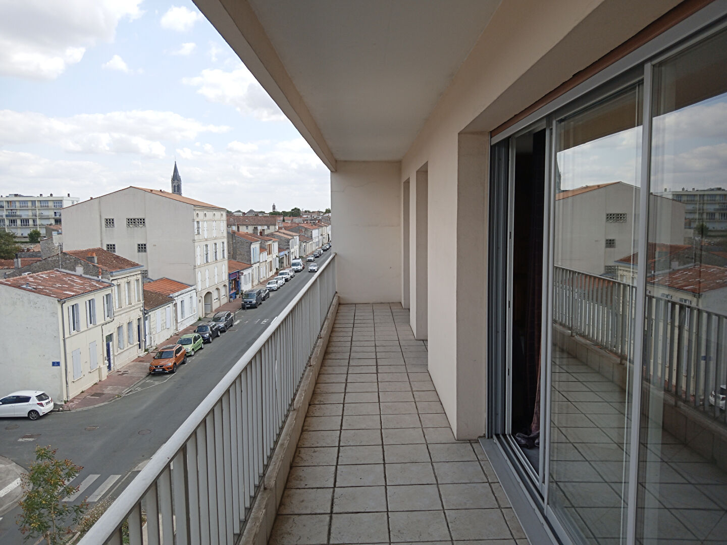 Appartement ROCHEFORT (17300) 3 pièces 95.81 m²