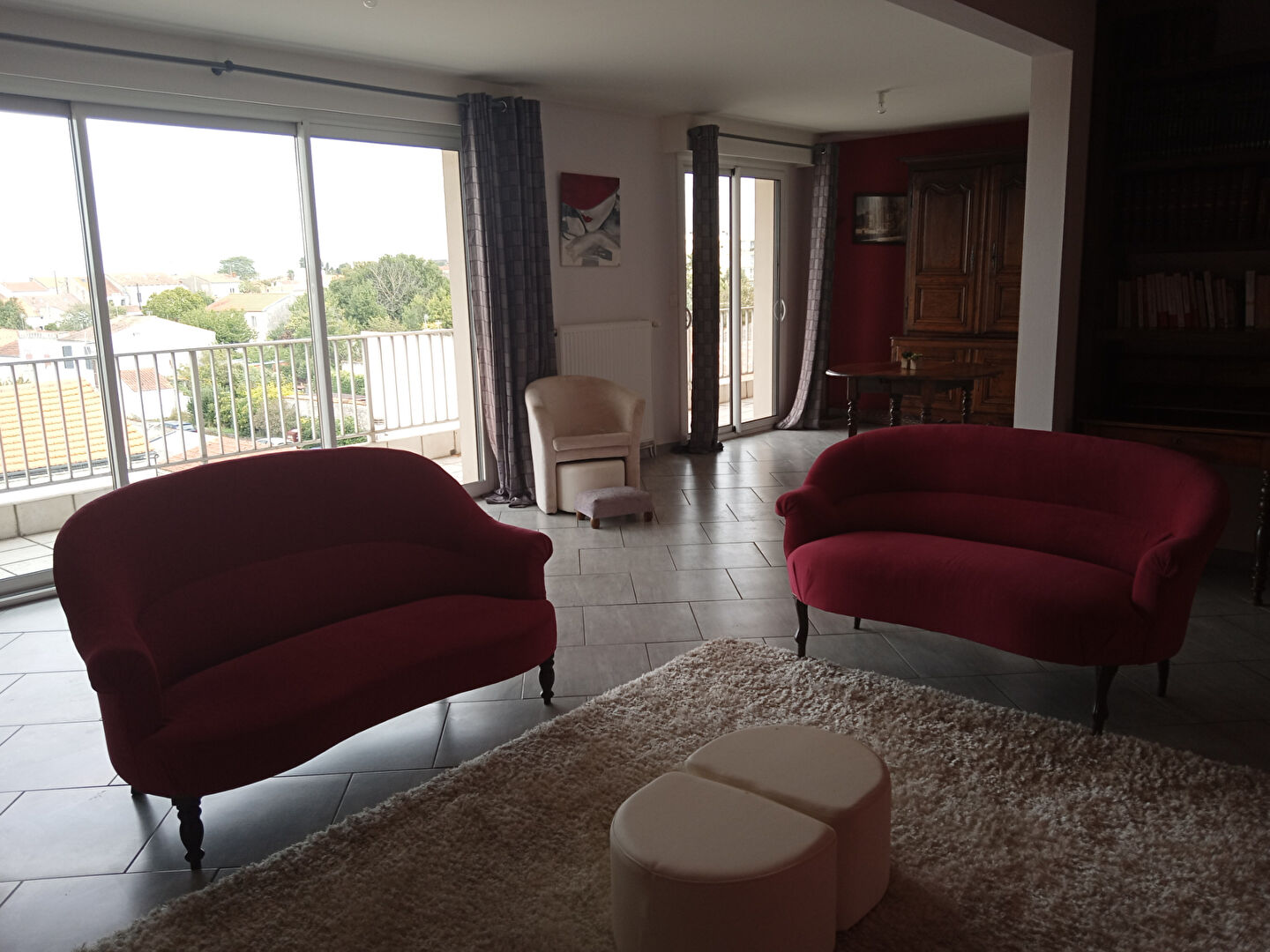 Appartement ROCHEFORT (17300) 3 pi&egrave;ces 95.81 m&sup2;