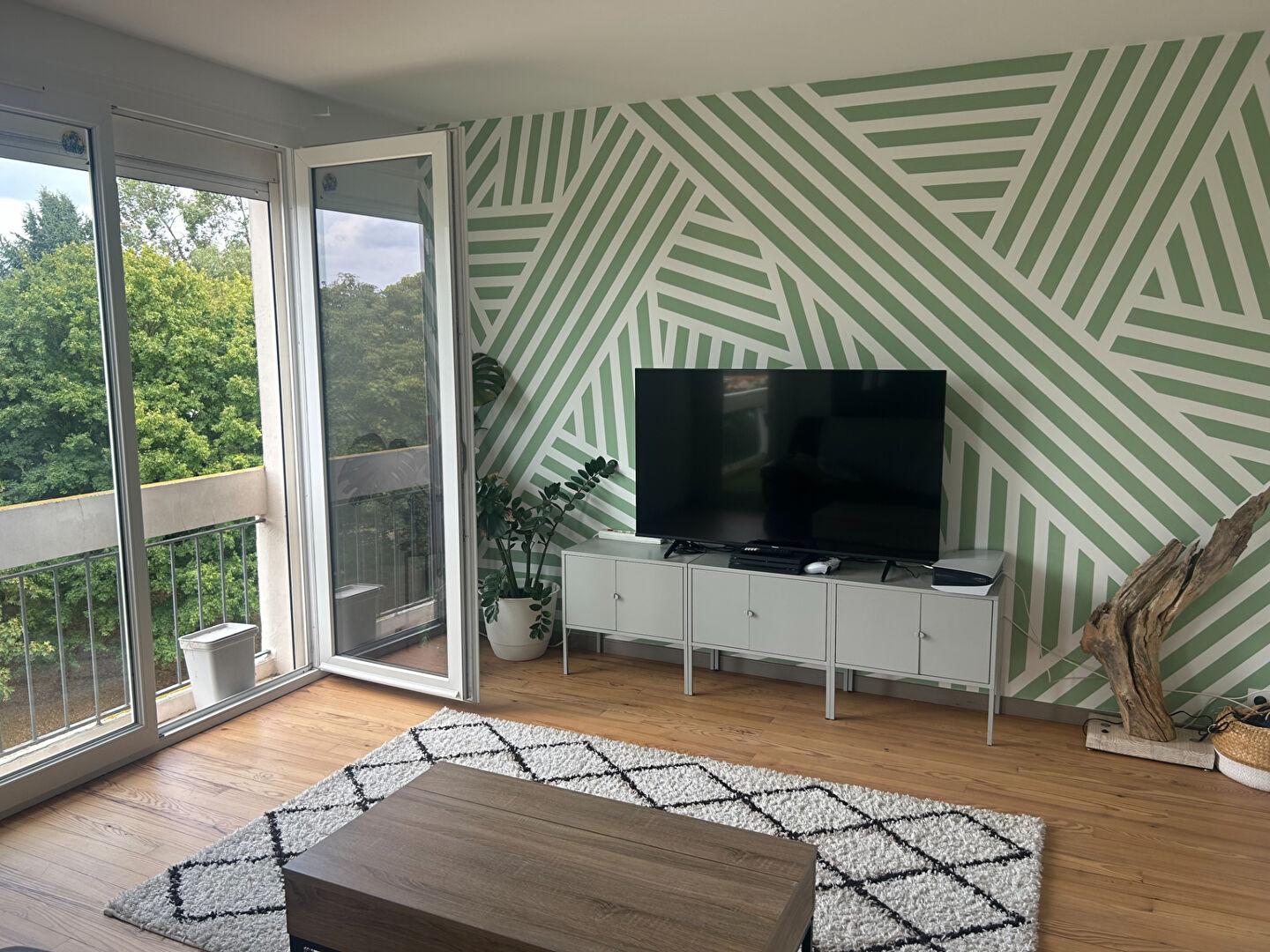 Appartement ROCHEFORT (17300) 3 pièces 70.00 m²