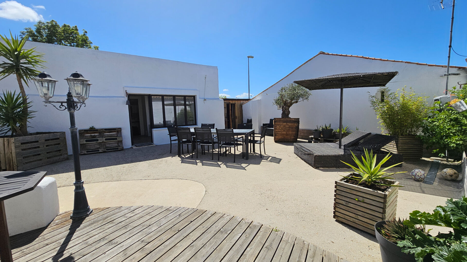Maison SAINT NAZAIRE SUR CHARENTE (17780) 5 pièces 135.74 m²