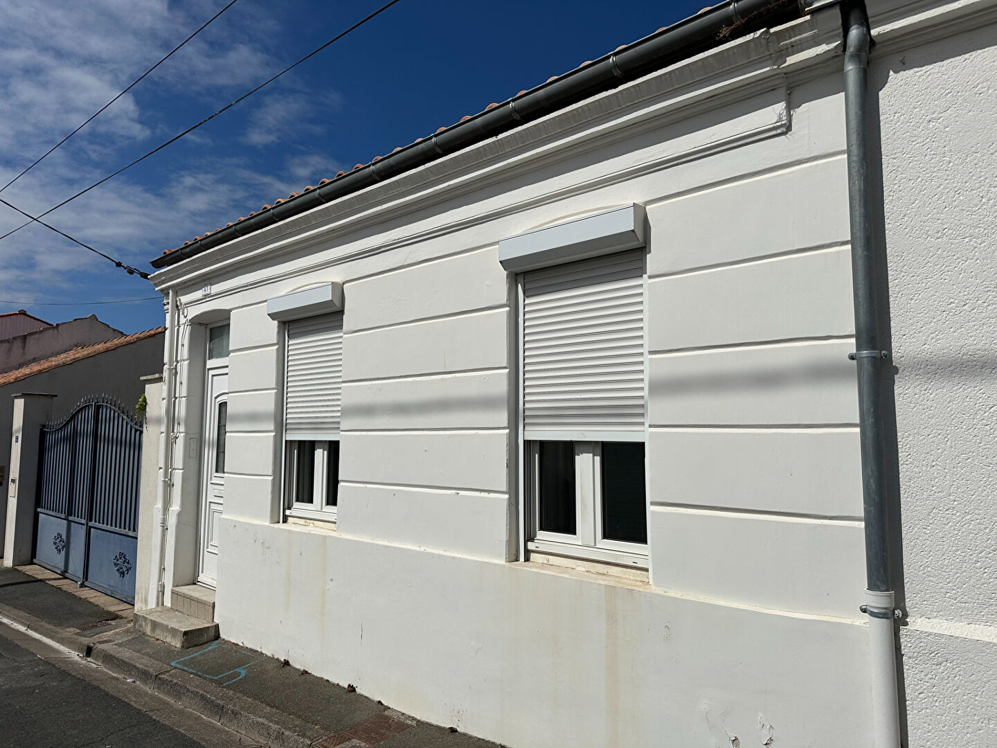 Maison ROCHEFORT (17300) 3 pièces 67.34 m²