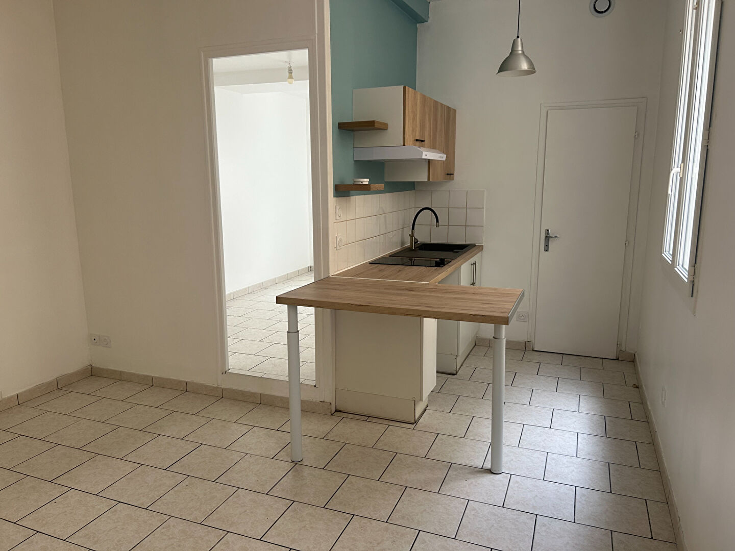Appartement ROCHEFORT (17300) 2 pièces 28.00 m²
