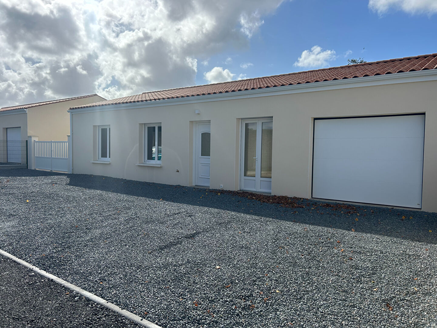 Maison BORDS (17430) 4 pièces 84.87 m²