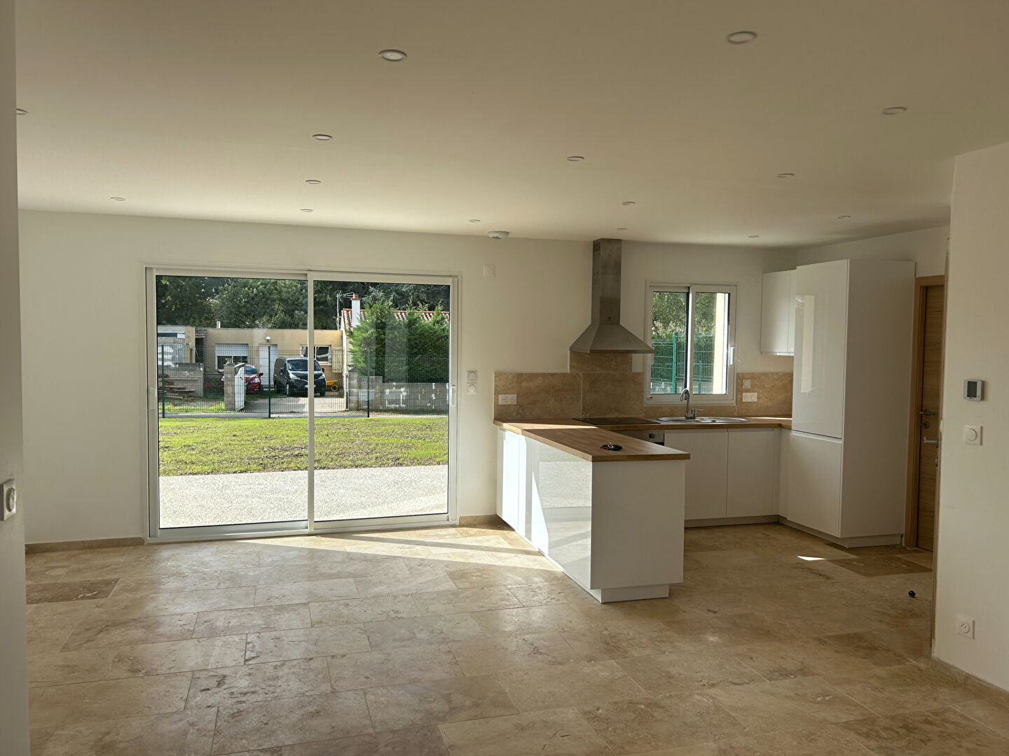 Maison BORDS (17430) 4 pièces 84.90 m²