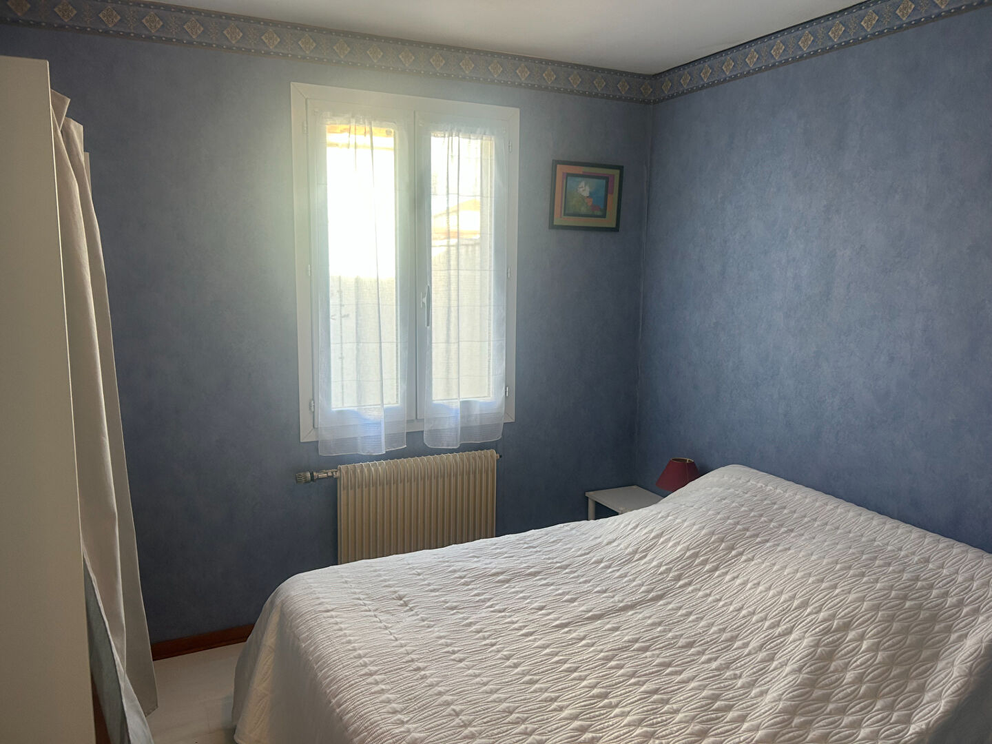 Maison ROCHEFORT (17300) 3 pièces 59.98 m²