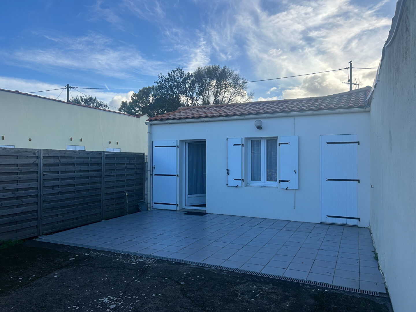 Maison ROCHEFORT (17300) 3 pi&egrave;ces 59.98 m&sup2;