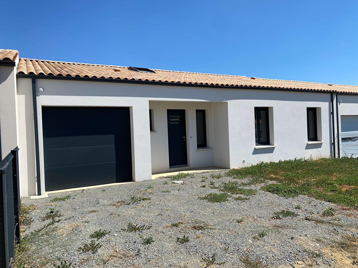 Maison ROCHEFORT (17300) 5 pièces 110.75 m²