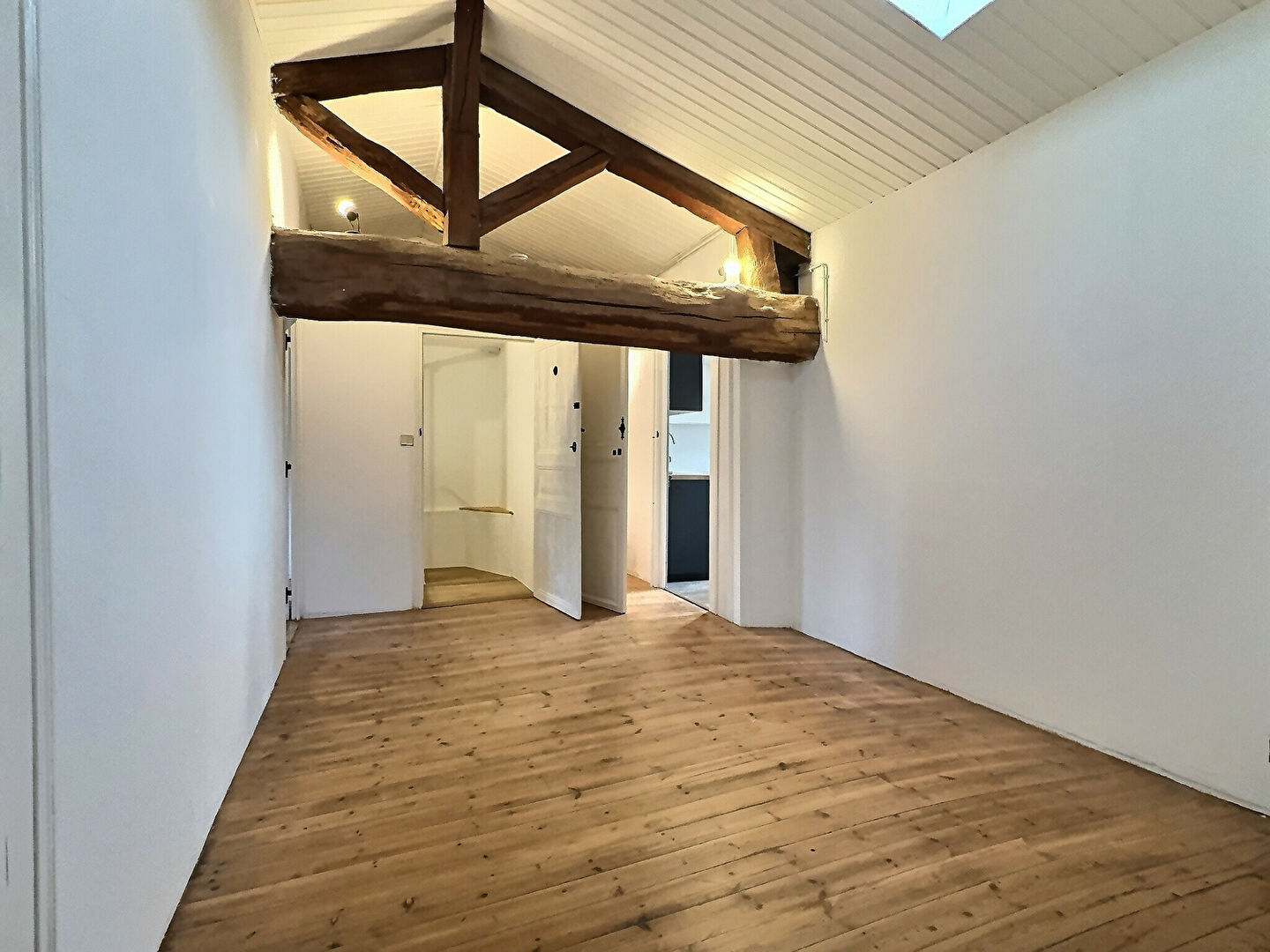 Appartement ROCHEFORT (17300) 3 pièces 83.50 m²