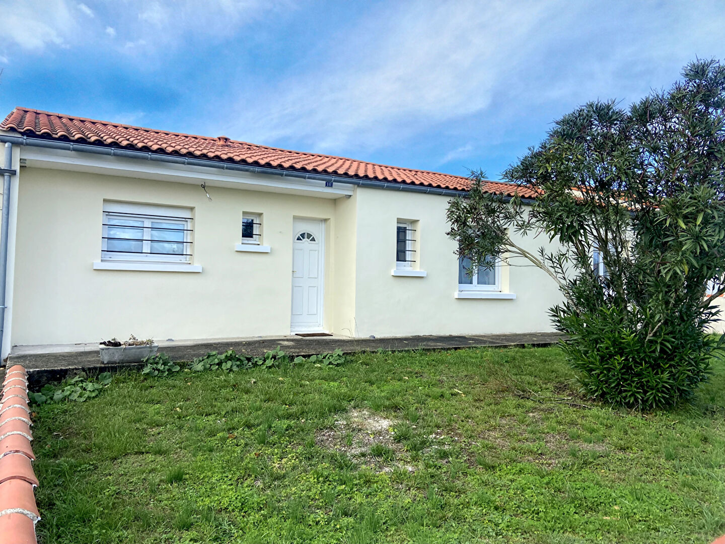 Maison ROCHEFORT (17300) 5 pièces 115.00 m²