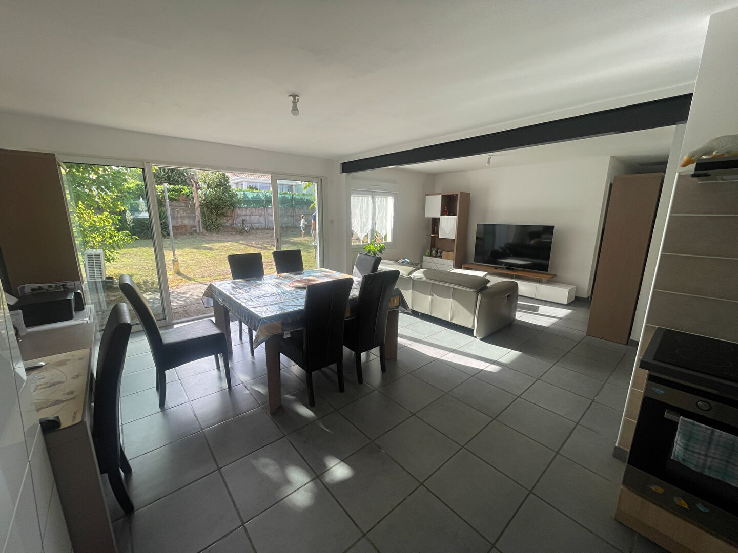 Maison ROCHEFORT (17300) 5 pièces 115.00 m²