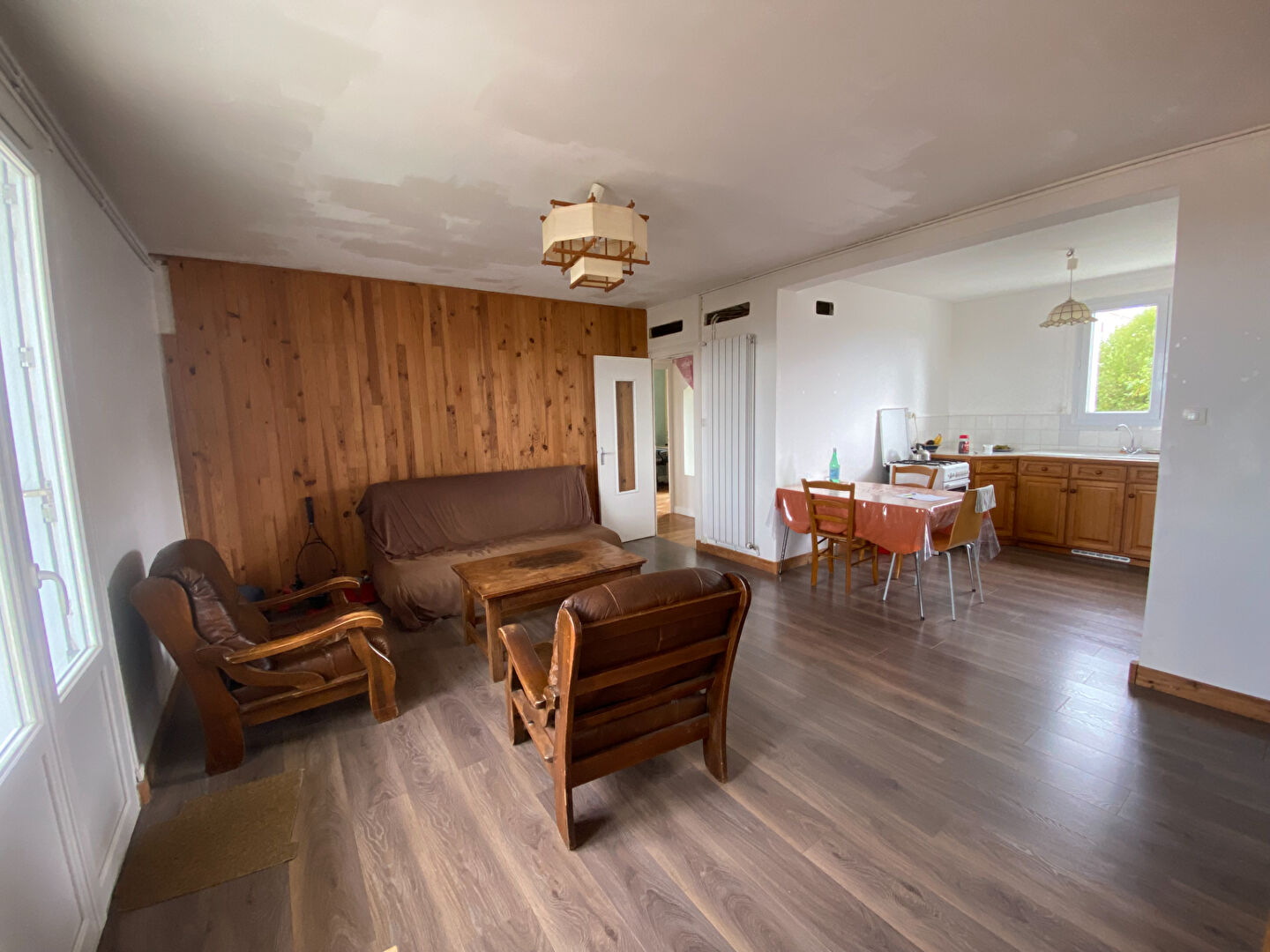 Appartement ROCHEFORT (17300) 3 pièces 73.35 m²
