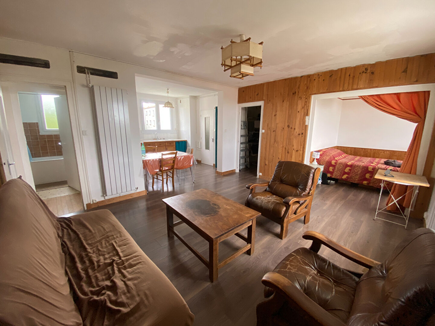 Appartement ROCHEFORT (17300) 3 pi&egrave;ces 73.35 m&sup2;