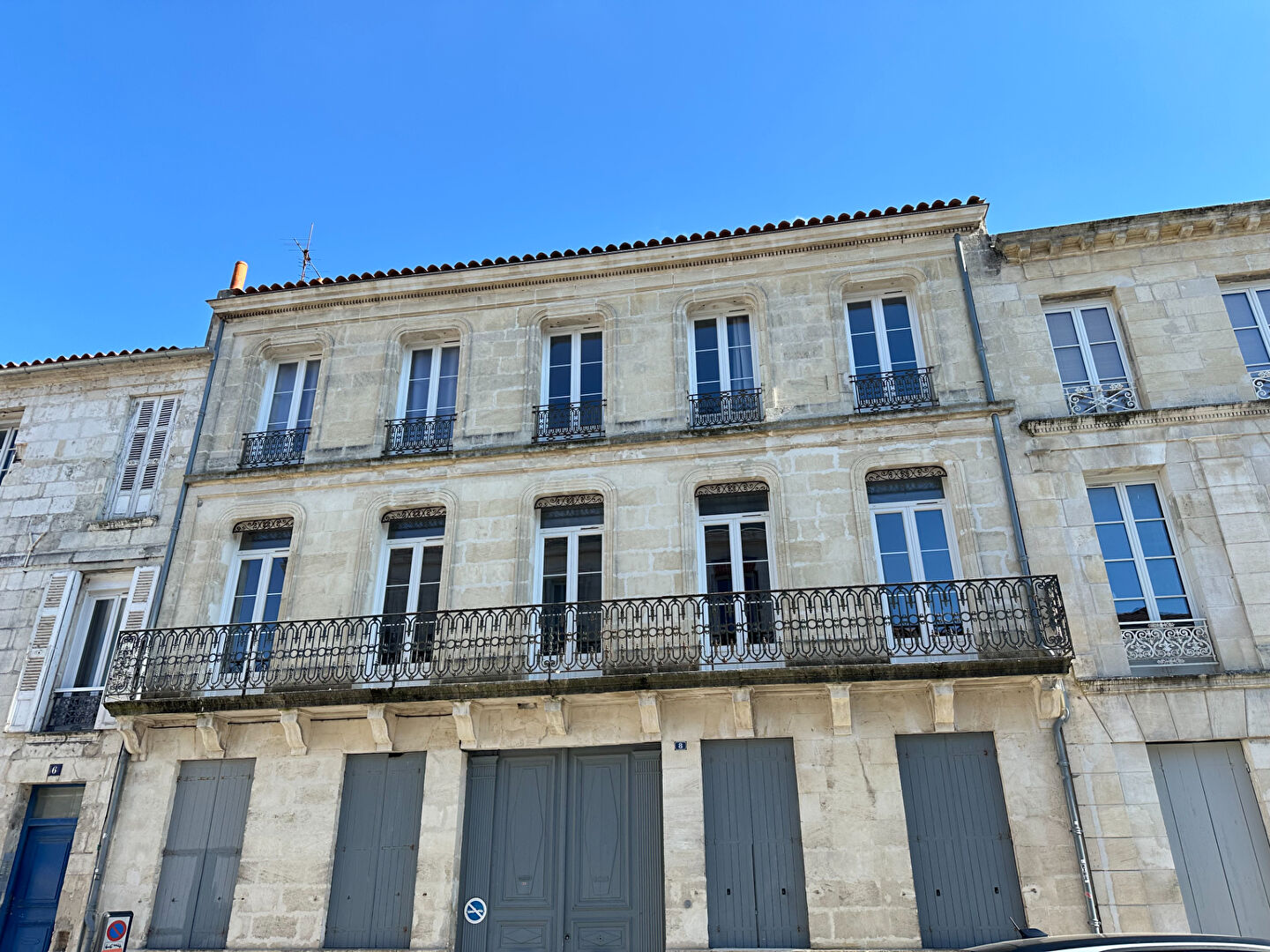 Appartement ROCHEFORT (17300) 3 pièces 78.90 m²