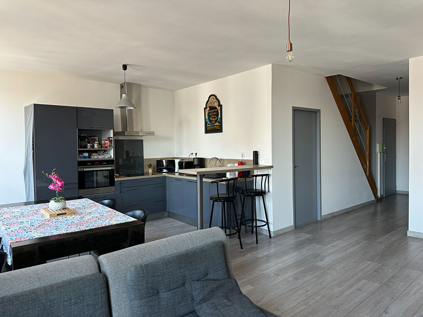 Appartement ROCHEFORT (17300) 3 pi&egrave;ces 78.90 m&sup2;