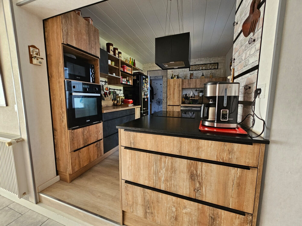 Maison ROCHEFORT (17300) 3 pièces 96.79 m²