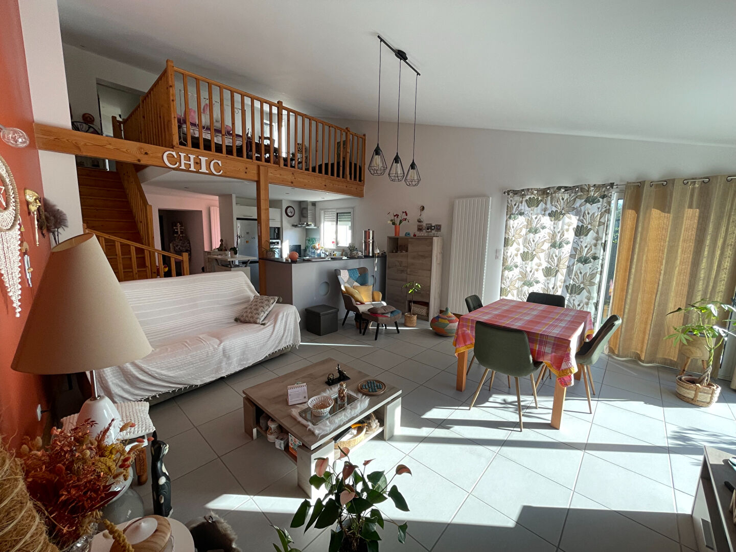 Maison VERGEROUX (17300) 4 pi&egrave;ces 130.00 m&sup2;