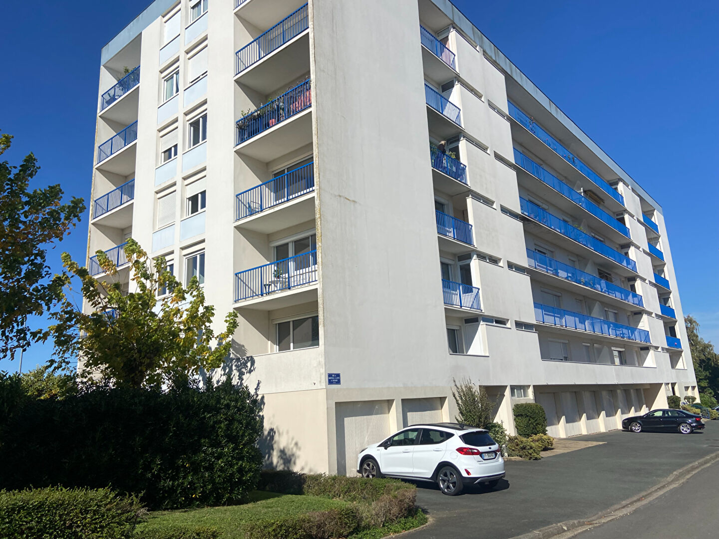 Appartement ROCHEFORT (17300) 3 pièces 60.28 m²