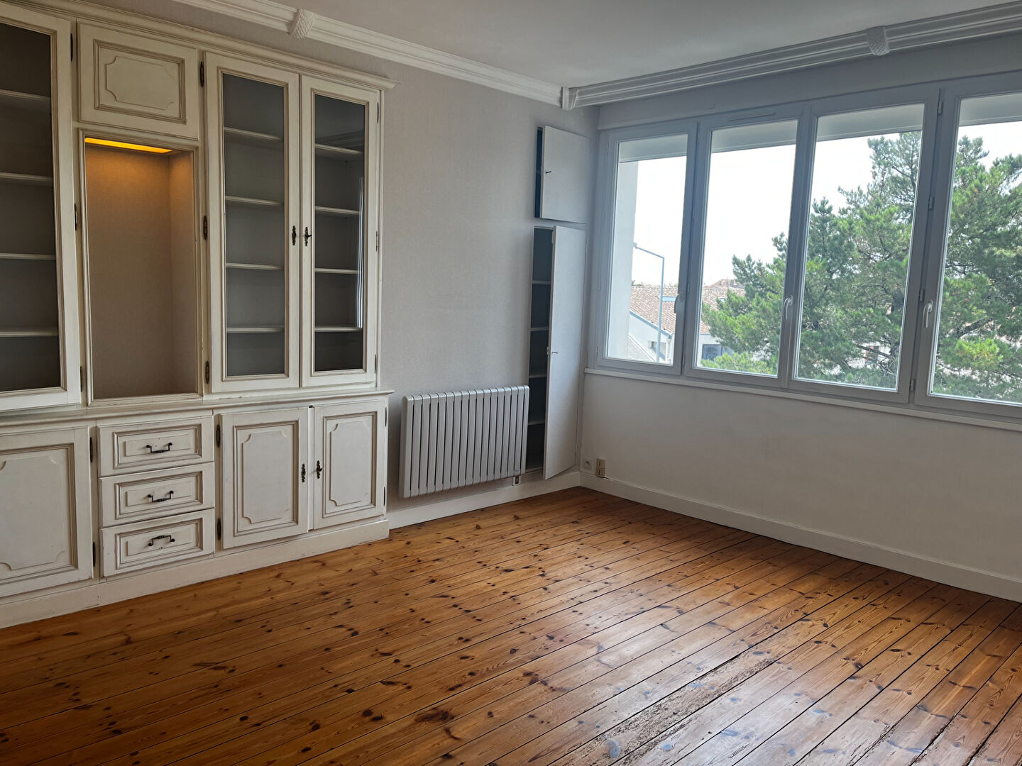 Appartement ROCHEFORT (17300) 2 pièces 65.46 m²