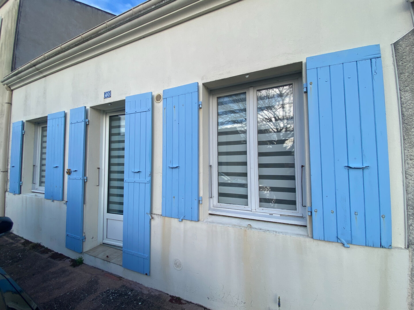 Maison ROCHEFORT (17300) 4 pi&egrave;ces 55.47 m&sup2;