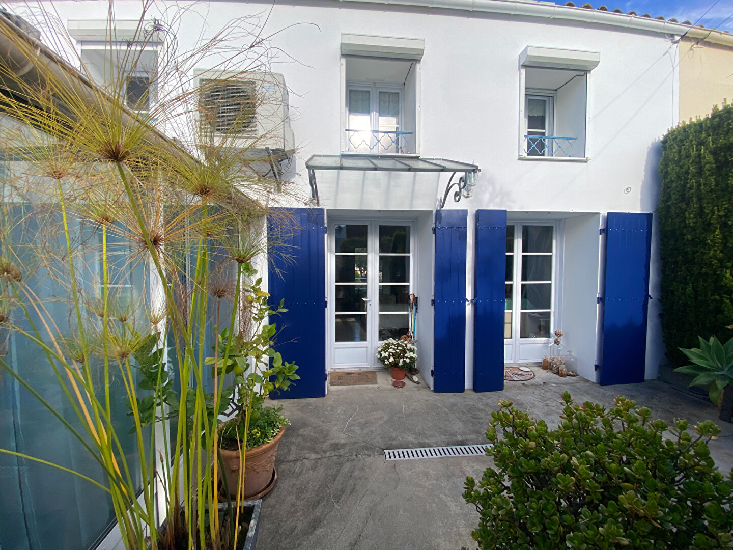 Maison SAINT NAZAIRE SUR CHARENTE (17780) 7 pi&egrave;ces 150.00 m&sup2;