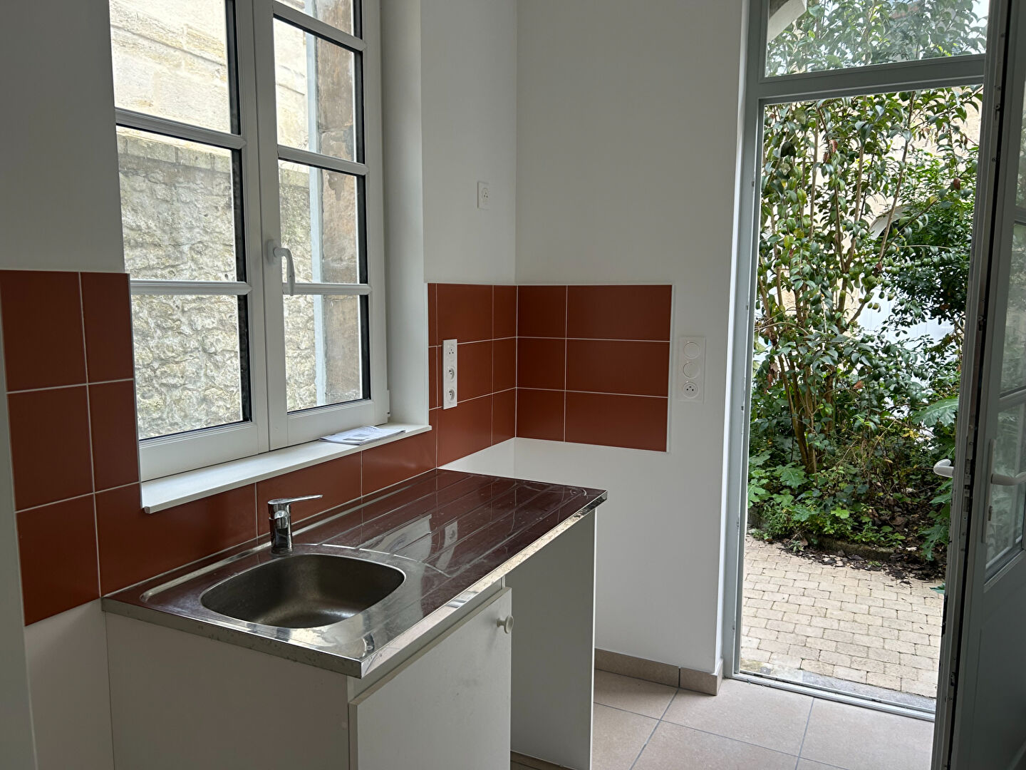 Appartement ROCHEFORT (17300) 1 pièce 29.35 m²