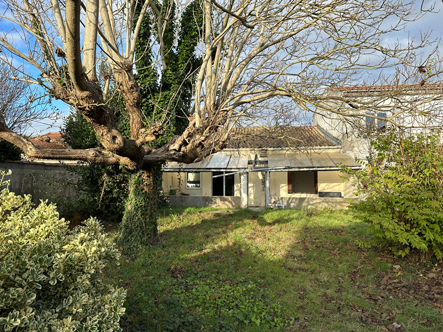 Maison ROCHEFORT (17300) 4 pièces 78.24 m²