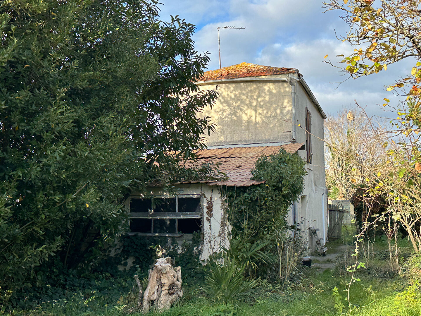 Maison ROCHEFORT (17300) 4 pièces 52.02 m²