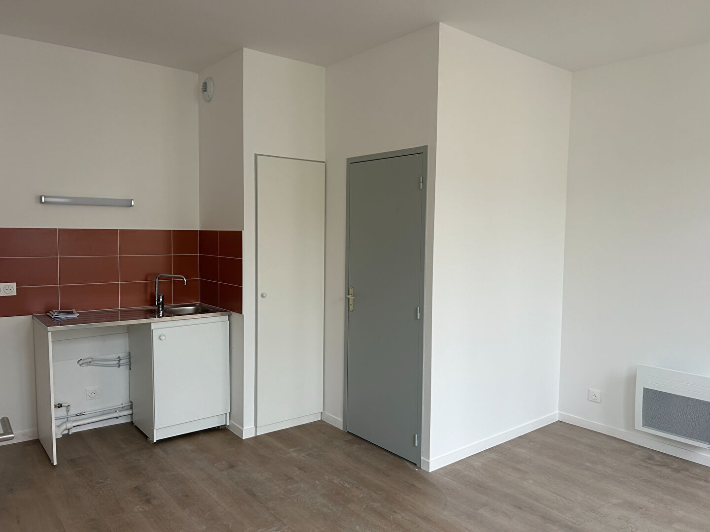 Appartement ROCHEFORT (17300) 1 pièce 23.00 m²