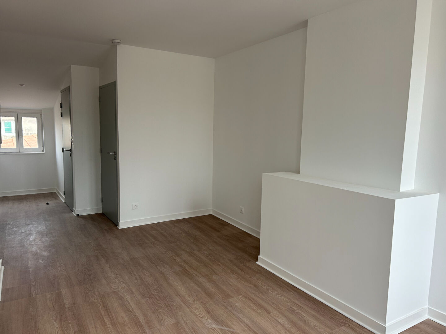 Appartement ROCHEFORT (17300) 2 pi&egrave;ces 40.05 m&sup2;
