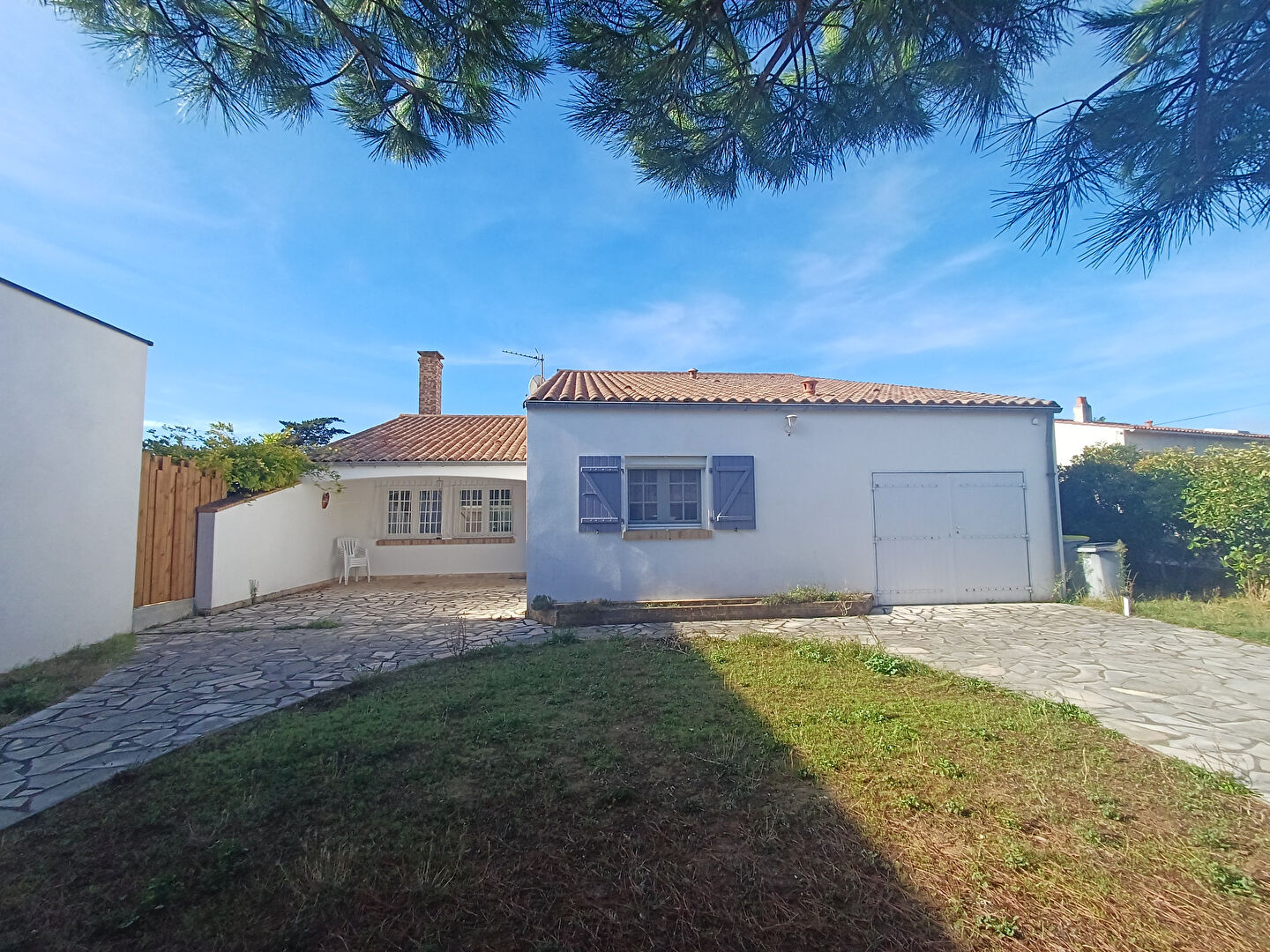 Maison PORT DES BARQUES (17730) 4 pi&egrave;ces 179.00 m&sup2;