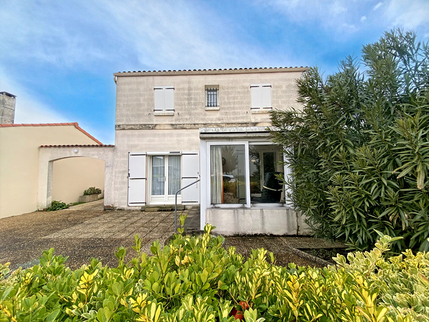 Maison ROCHEFORT (17300) 4 pi&egrave;ces 129.70 m&sup2;