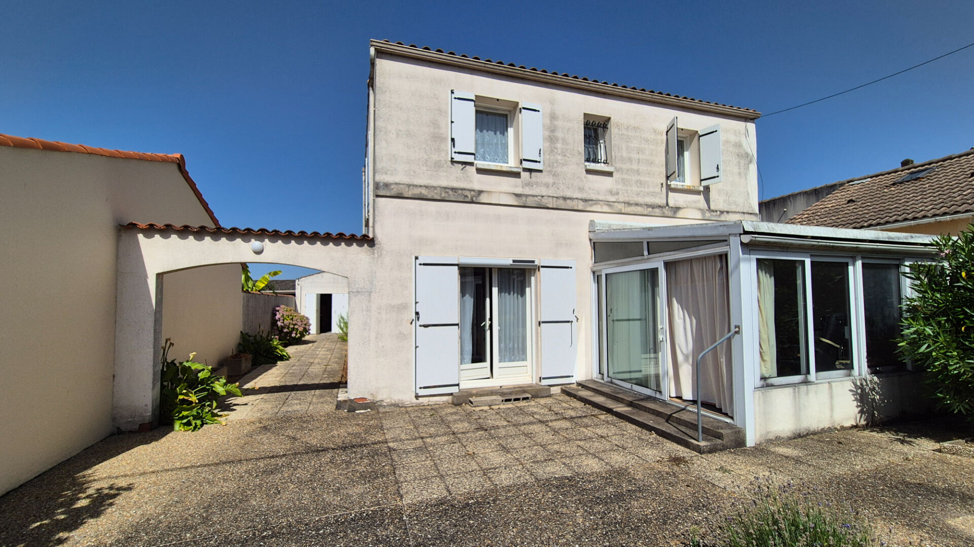 Maison ROCHEFORT (17300) 4 pi&egrave;ces 129.70 m&sup2;