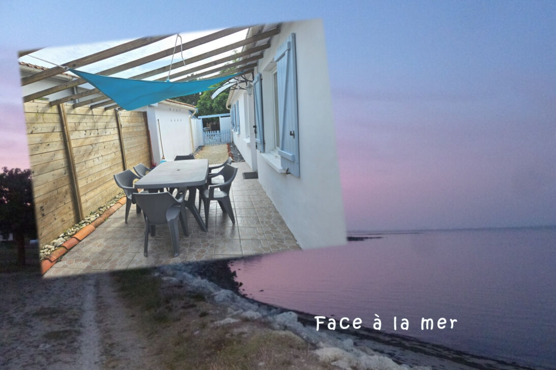 Maison LE CHATEAU D OLERON (17480) 3 pi&egrave;ces 52.00 m&sup2;