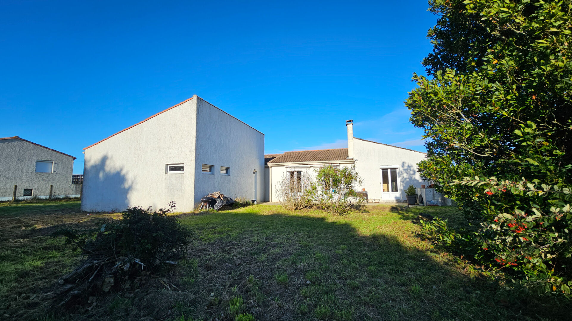 Maison PORT DES BARQUES (17730) 4 pi&egrave;ces 124.00 m&sup2;
