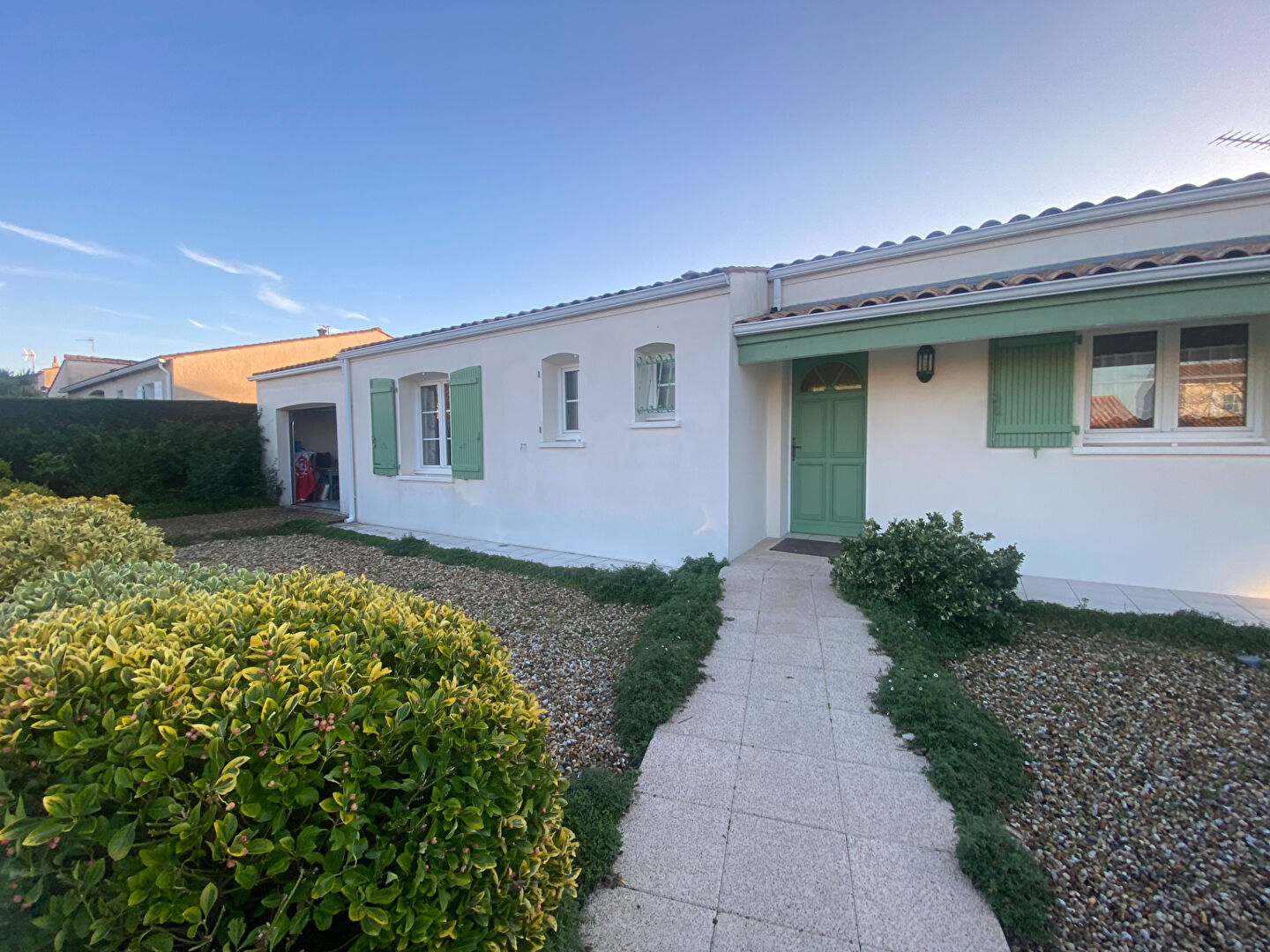 Maison ROCHEFORT (17300) 5 pi&egrave;ces 92.00 m&sup2;