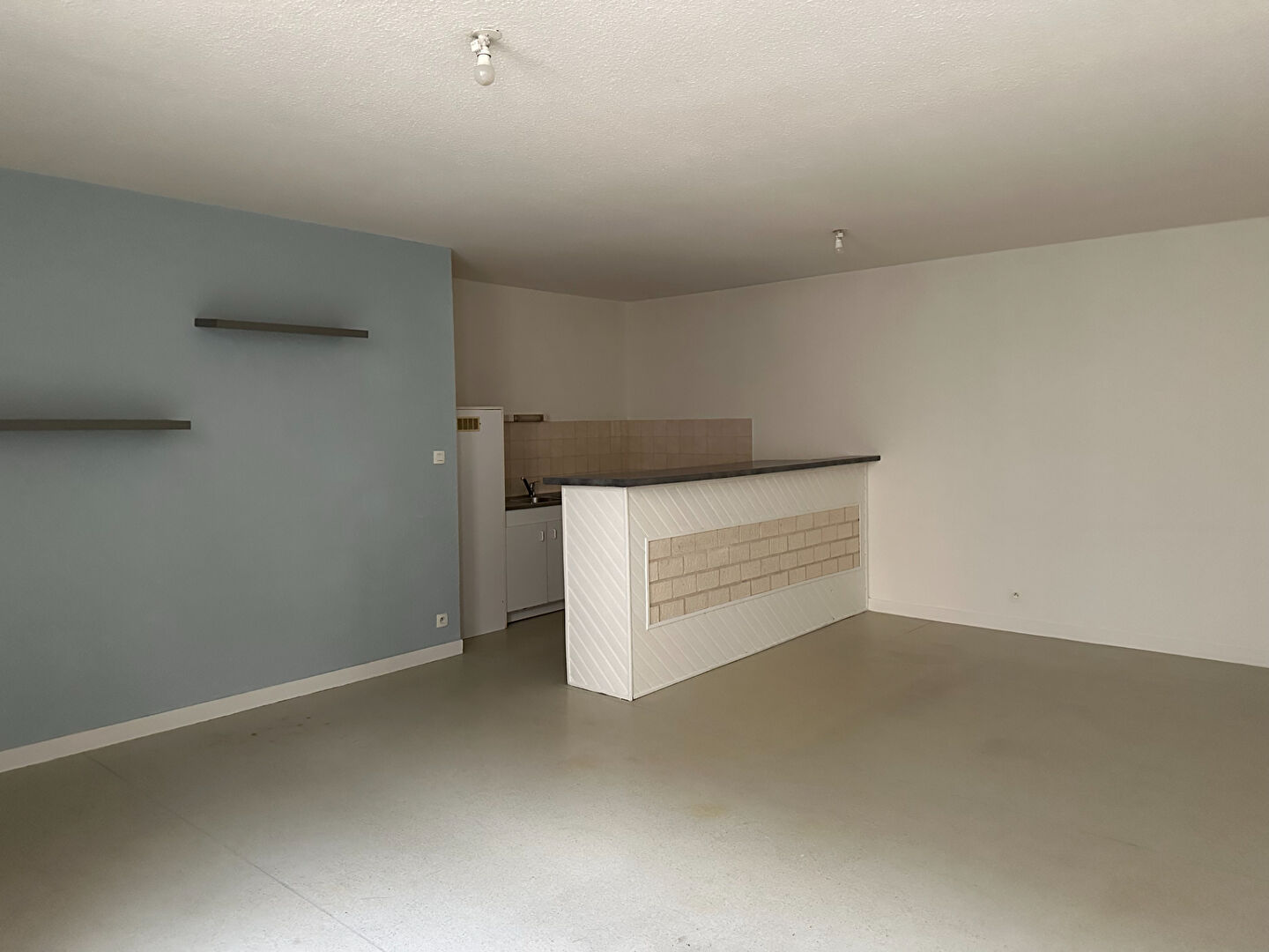 Appartement ROCHEFORT (17300) 2 pi&egrave;ces 49.00 m&sup2;