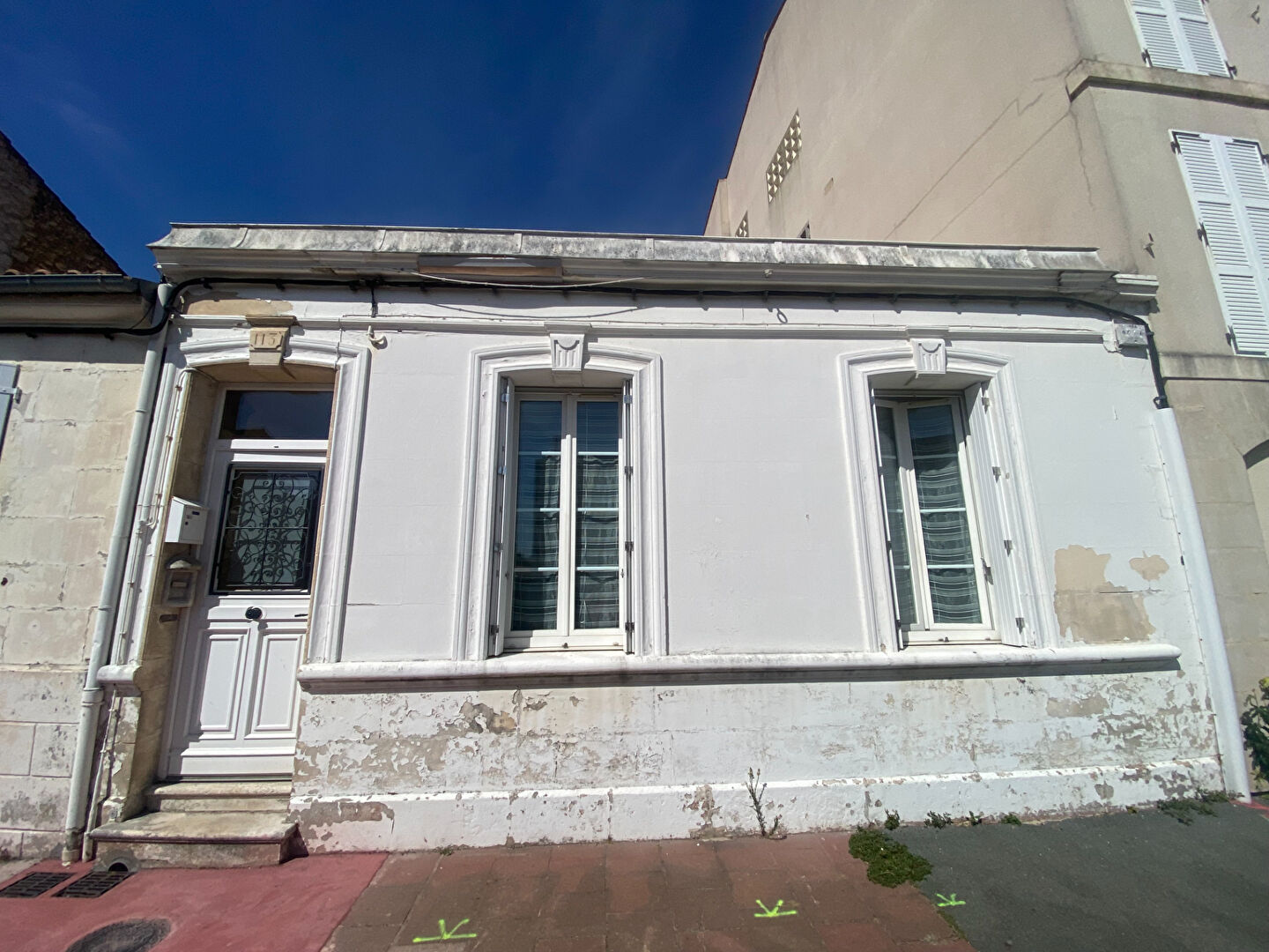 Maison ROCHEFORT (17300) 5 pi&egrave;ces 125.00 m&sup2;