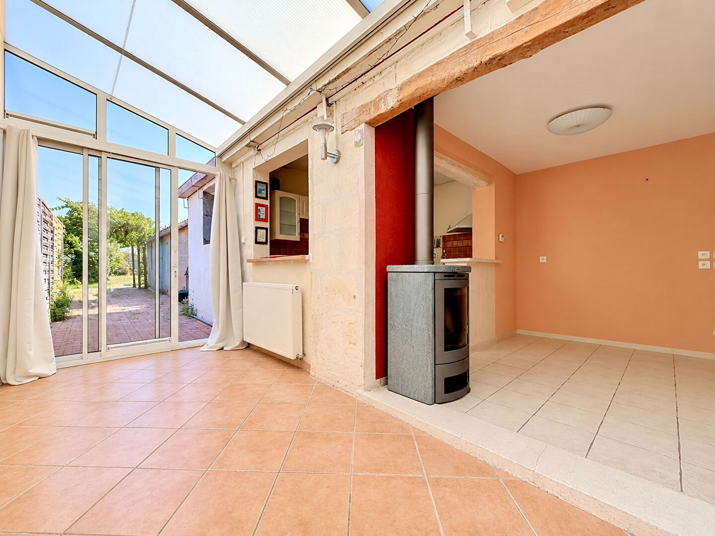 Maison ROCHEFORT (17300) 5 pi&egrave;ces 125.00 m&sup2;