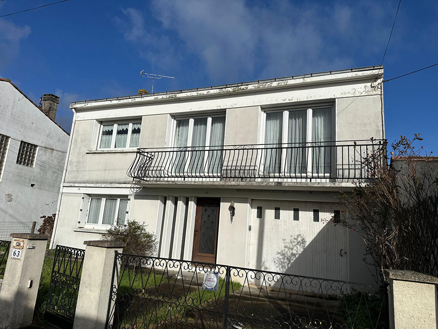 Maison ROCHEFORT (17300) 5 pi&egrave;ces 120.00 m&sup2;