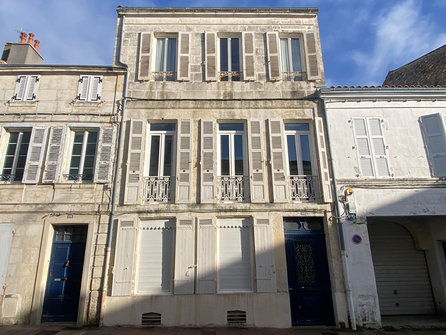 Maison ROCHEFORT (17300) 8 pi&egrave;ces 197.00 m&sup2;