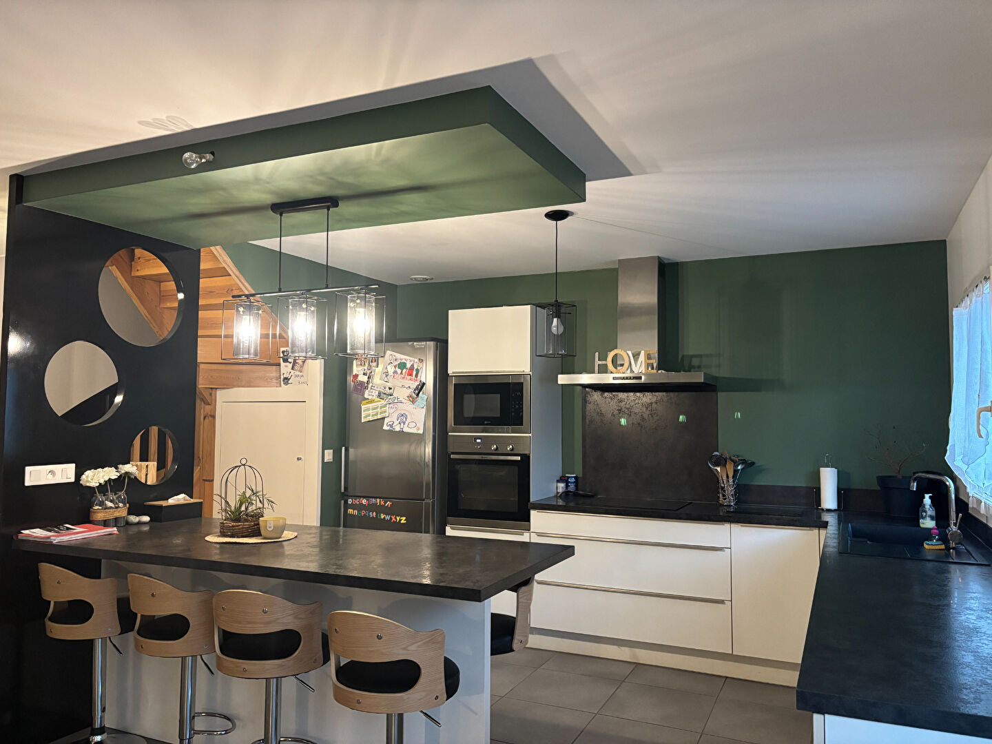 Maison ECHILLAIS (17620) 3 pi&egrave;ces 70.22 m&sup2;