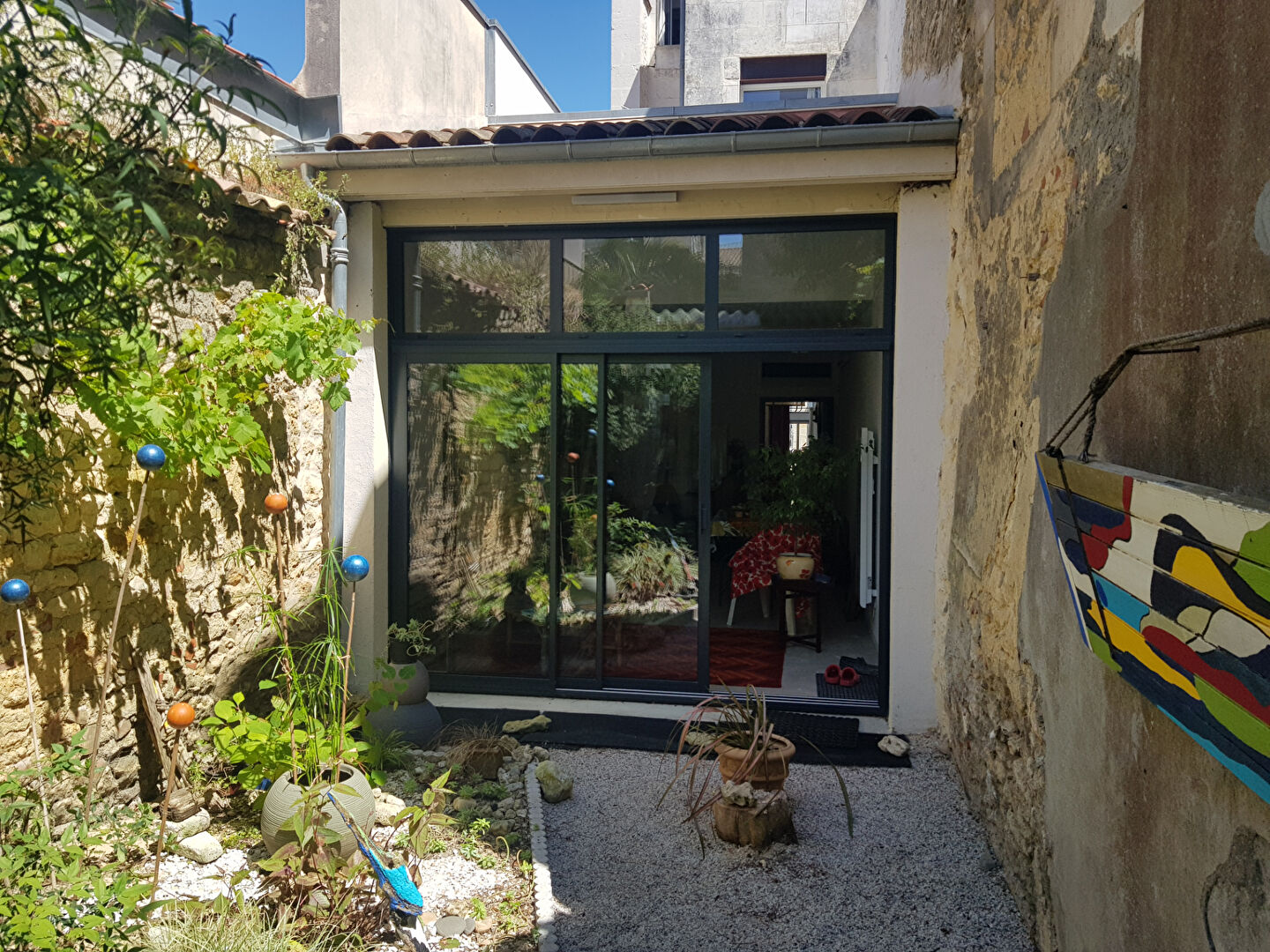 Appartement ROCHEFORT (17300) 2 pi&egrave;ces 61.52 m&sup2;