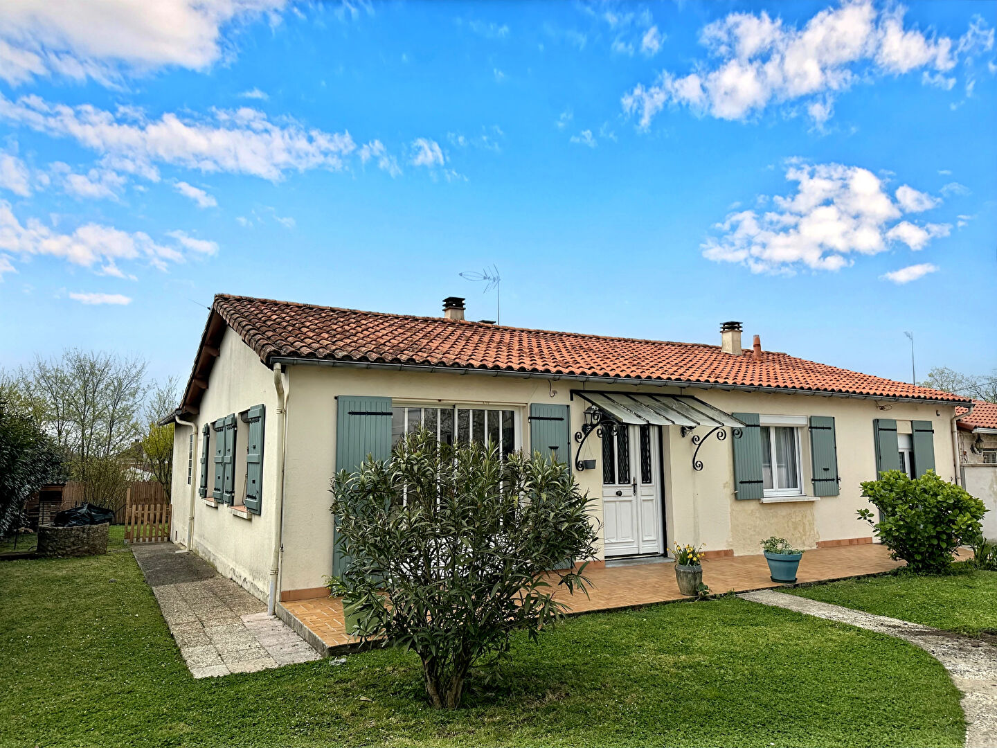 Maison ROCHEFORT (17300) 4 pi&egrave;ces 126.67 m&sup2;