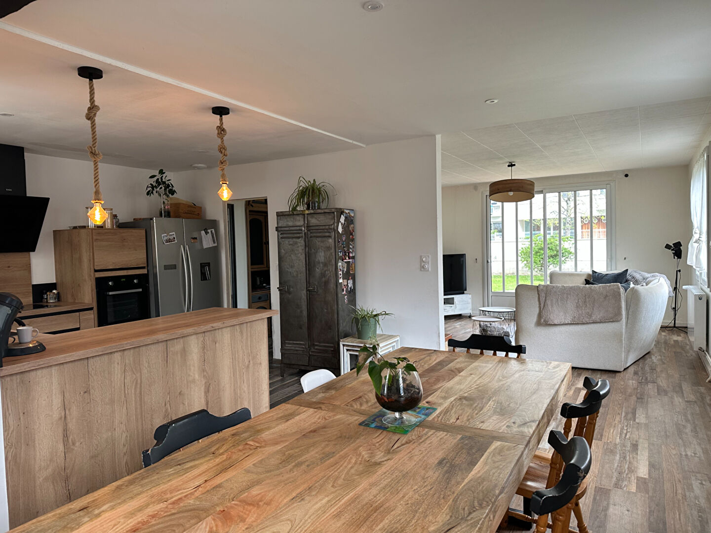 Maison ROCHEFORT (17300) 4 pi&egrave;ces 126.67 m&sup2;