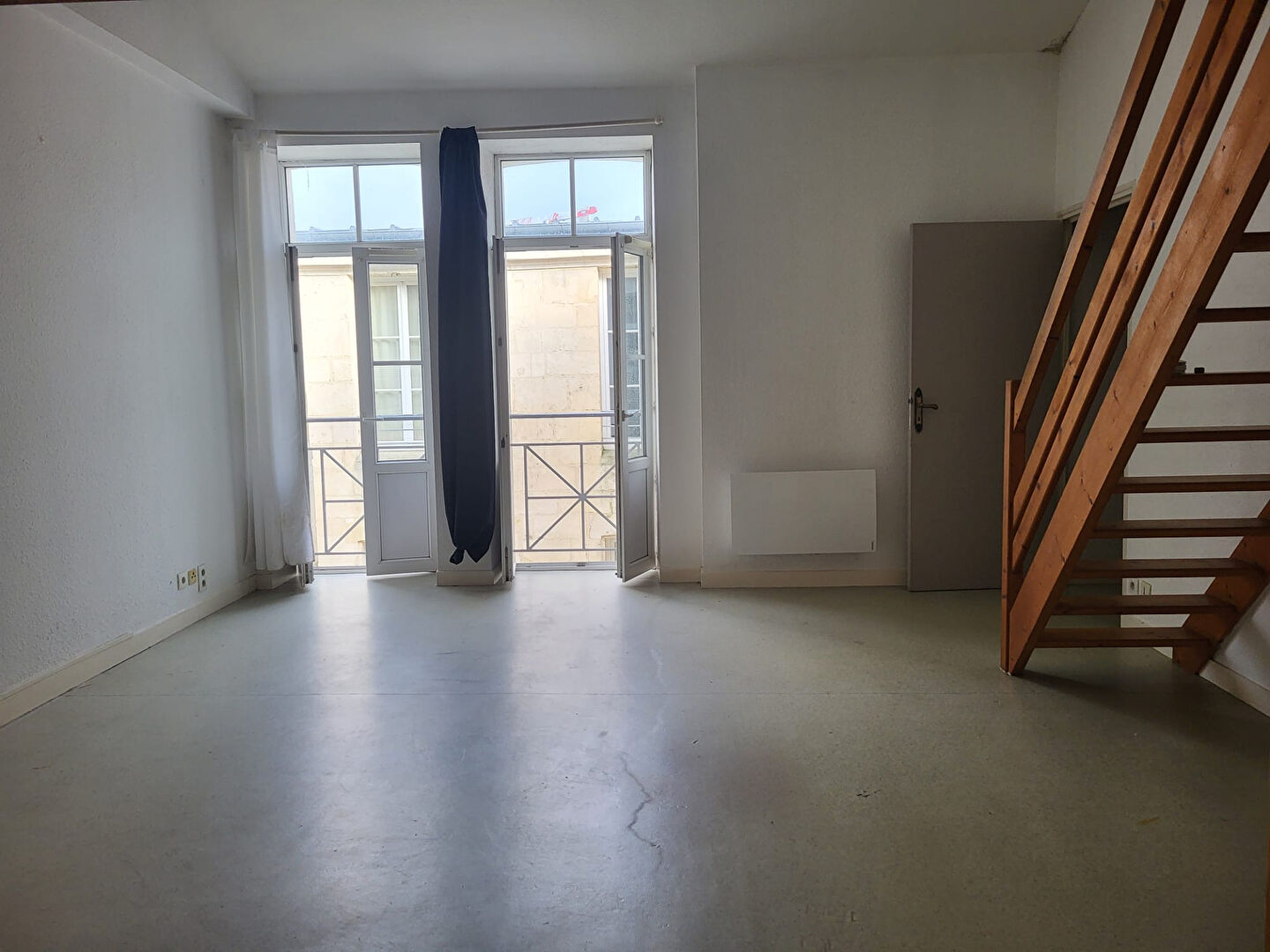 Appartement ROCHEFORT (17300) 2 pi&egrave;ces 63.00 m&sup2;