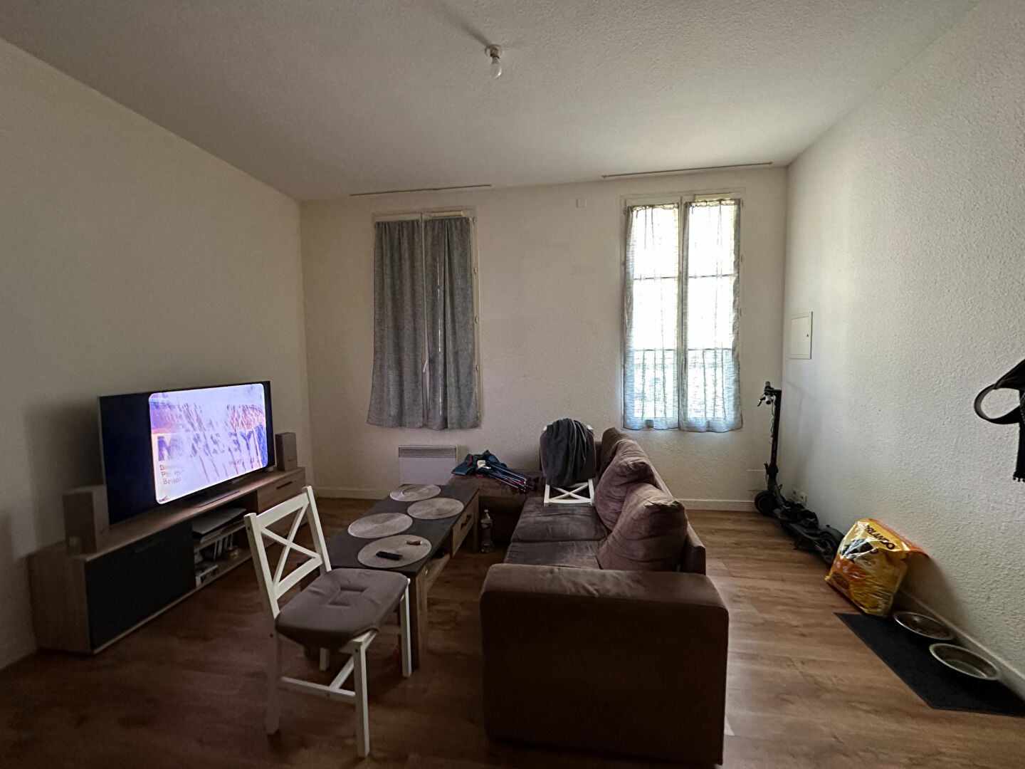 Appartement ROCHEFORT (17300) 2 pi&egrave;ces 49.00 m&sup2;