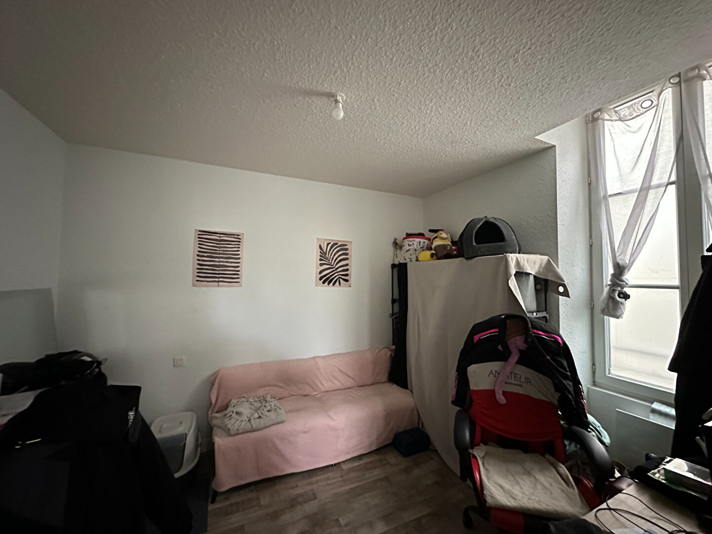 Appartement ROCHEFORT (17300) 3 pi&egrave;ces 61.00 m&sup2;